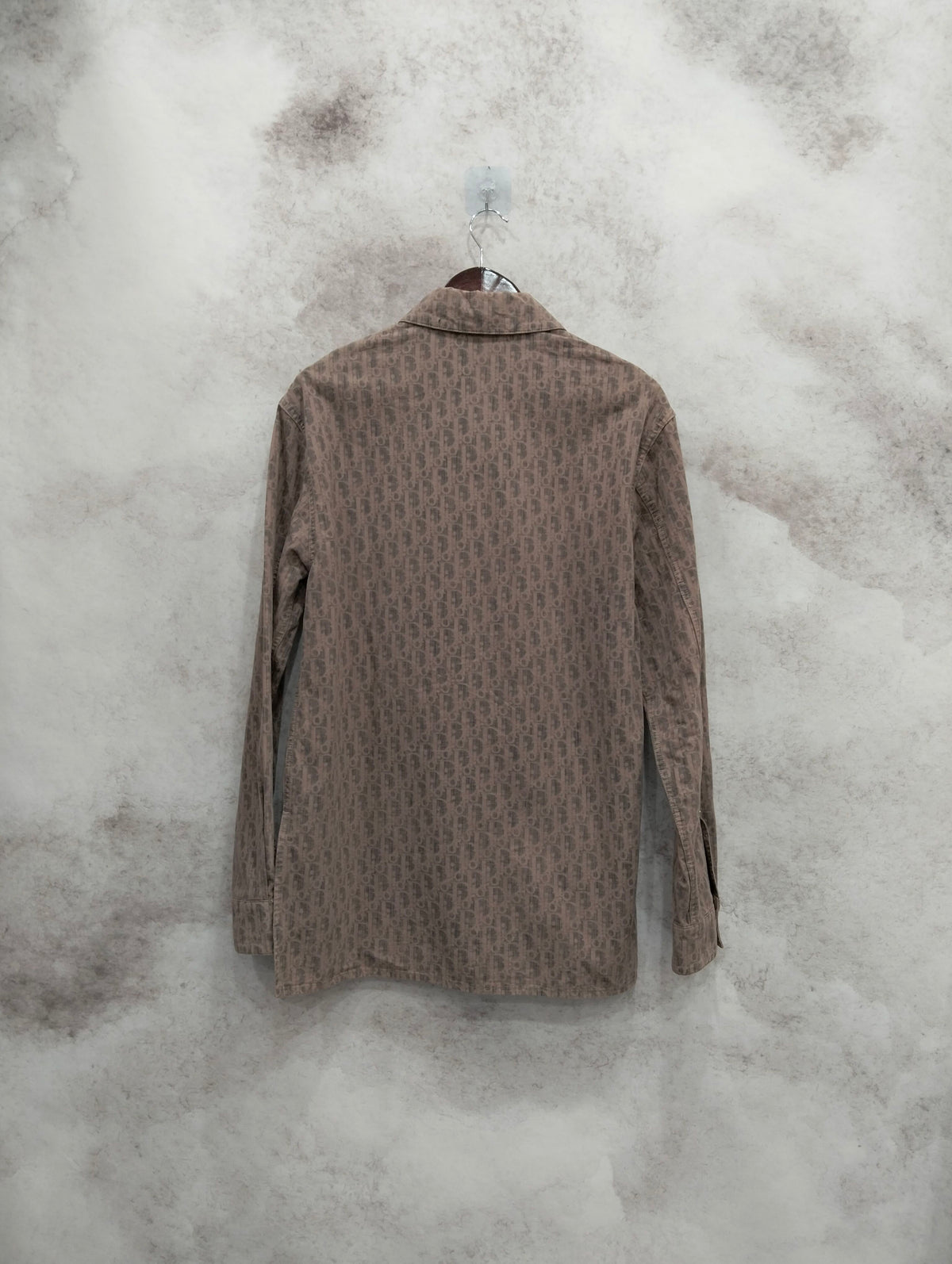 Dior - Other - Cotton - Brown - (46)