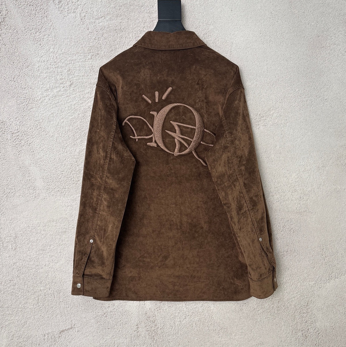 Dior - Other - Cotton - Brown - (50)