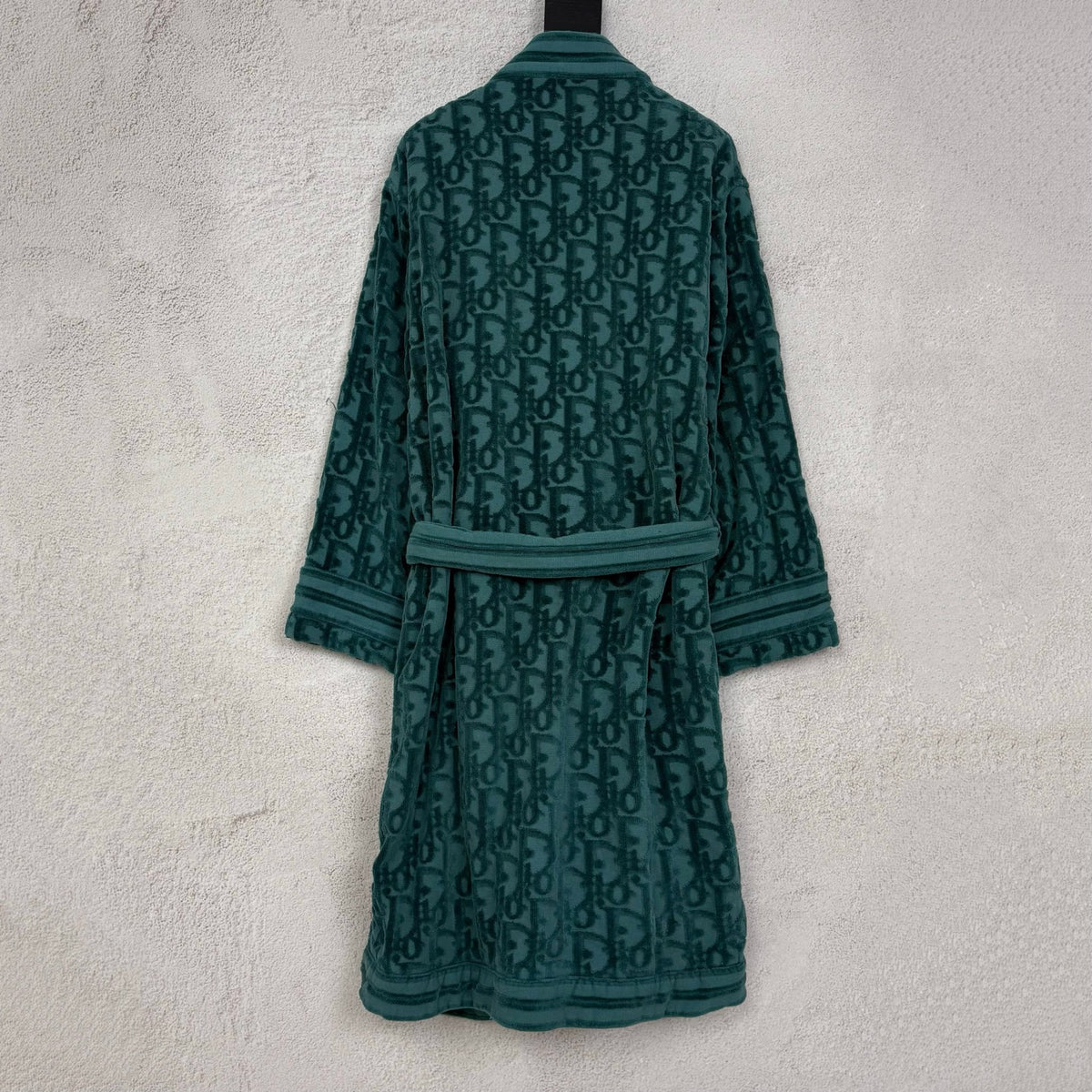 Dior - Other - Cotton - Green - (S)