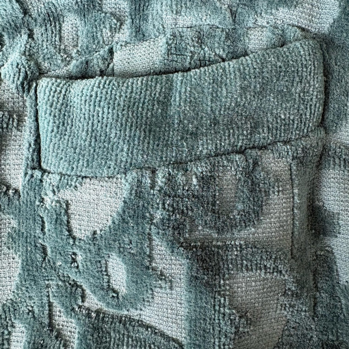 Dior - Other - Cotton - Green - (S)