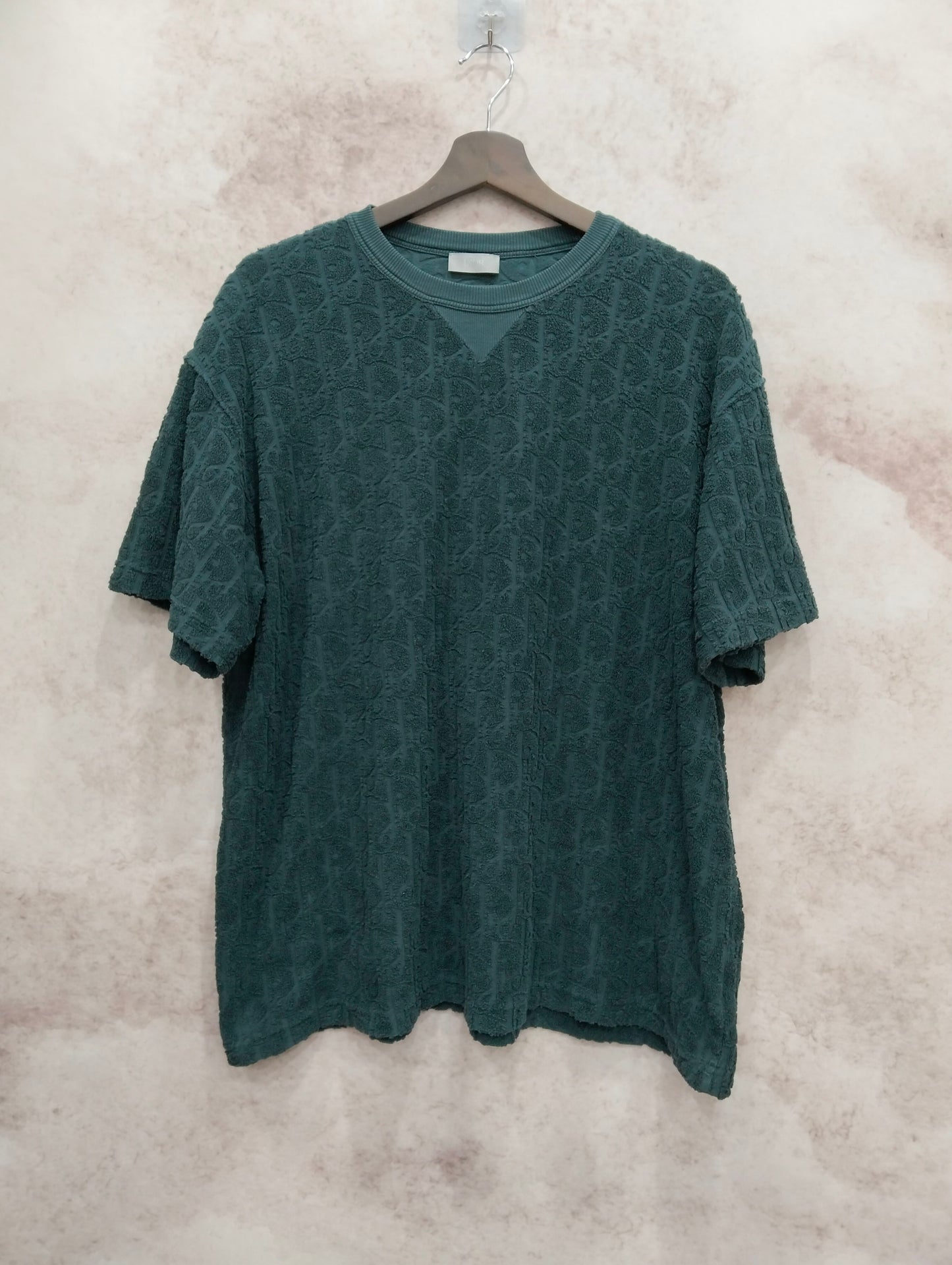 Dior - Other - Cotton - Green - (XL)