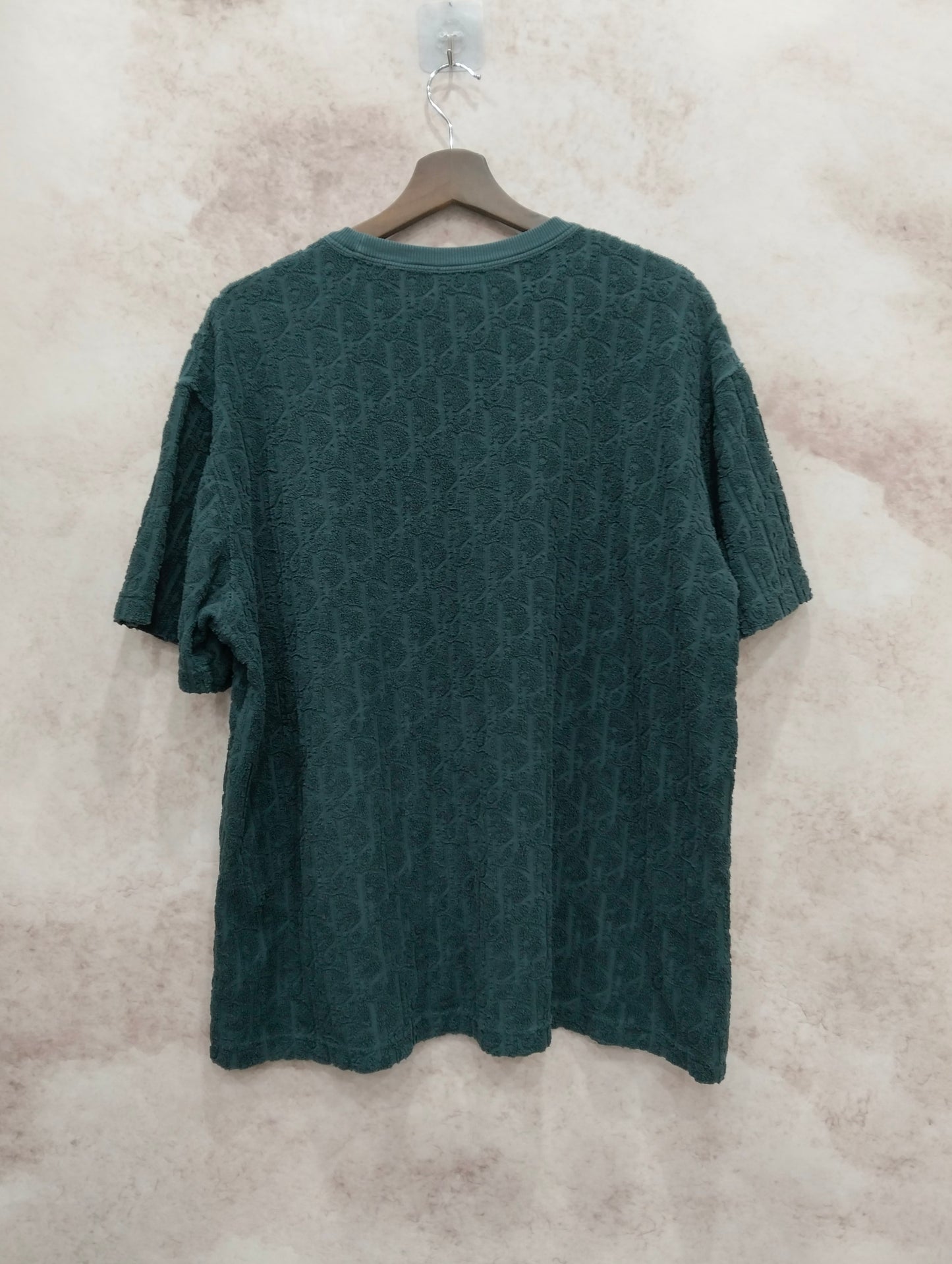Dior - Other - Cotton - Green - (XL)