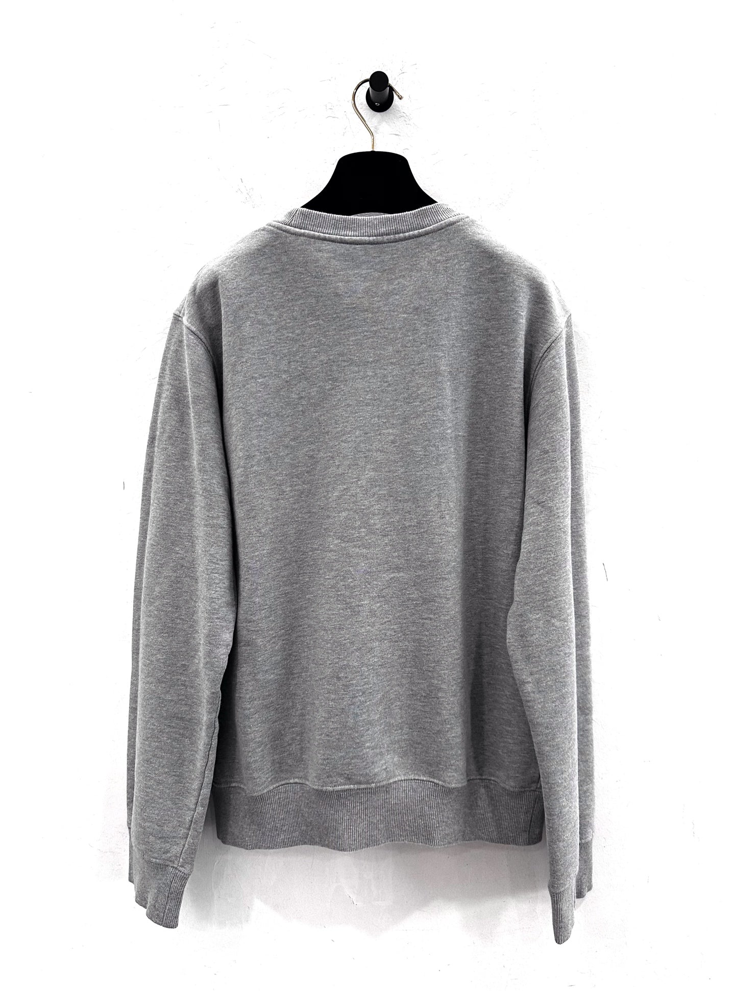 Dior - Other - Cotton - Grey - (S)