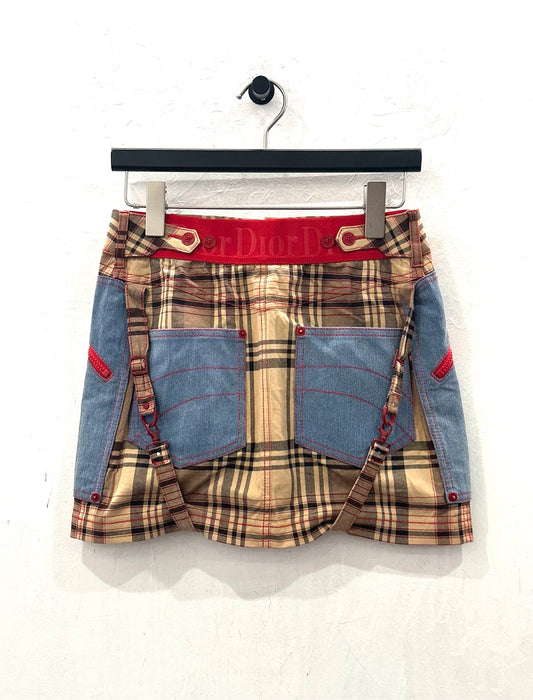 Dior - Other - Cotton - Multicolour - (34)