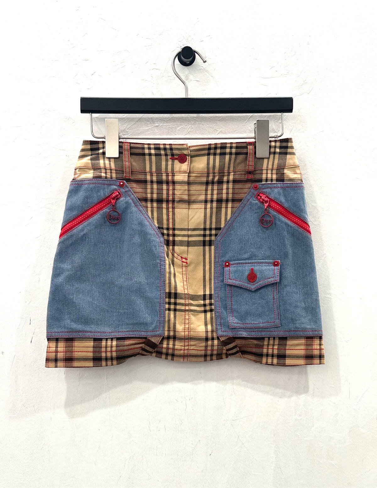 Dior - Other - Cotton - Multicolour - (34)