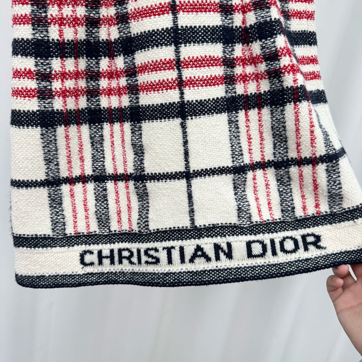 Dior - Other - Cotton - Multicolour - (34)
