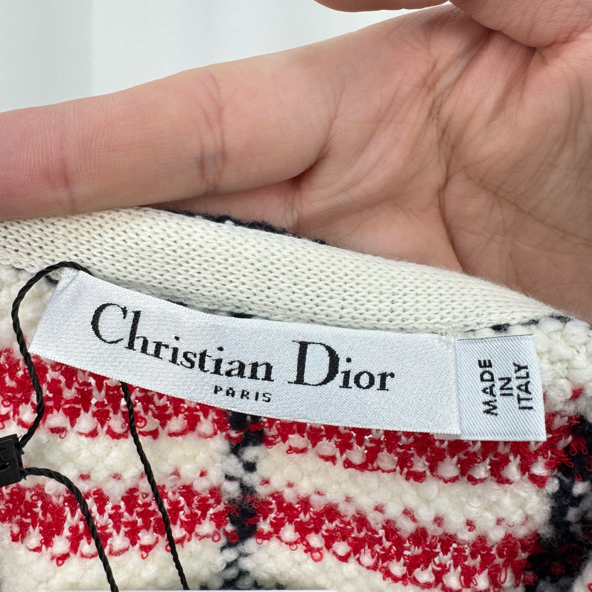 Dior - Other - Cotton - Multicolour - (34)