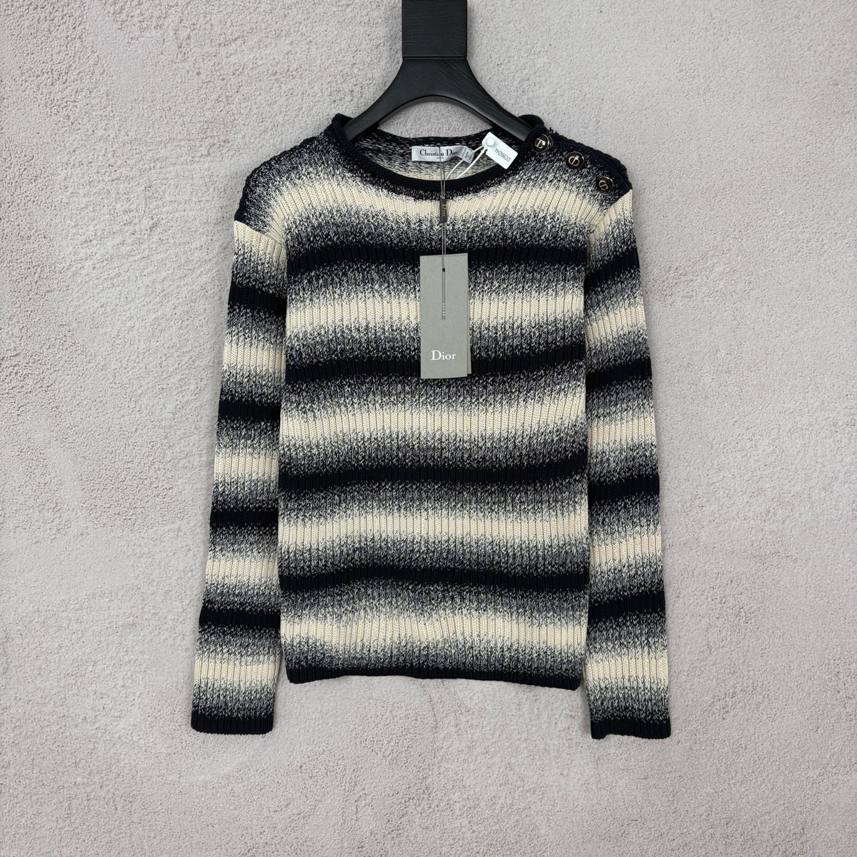 Dior - Other - Cotton - Multicolour - (36)