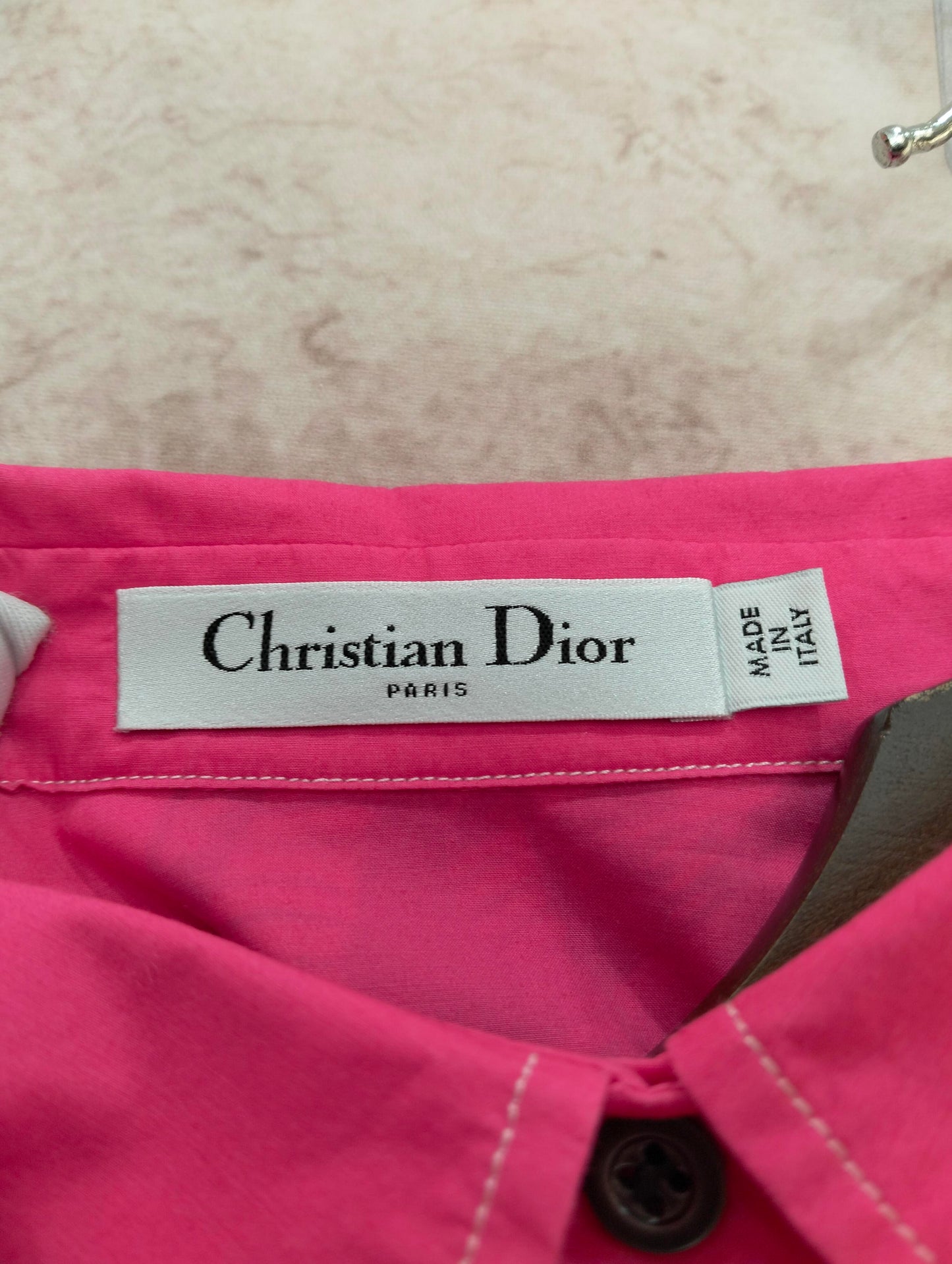 Dior - Other - Cotton - Multicolour - (36)