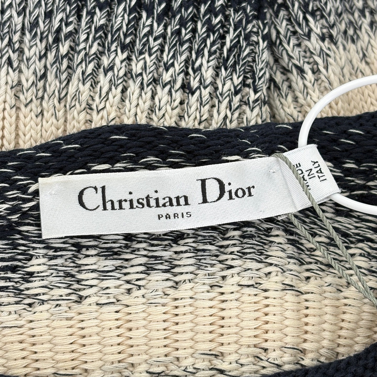 Dior - Other - Cotton - Multicolour - (36)