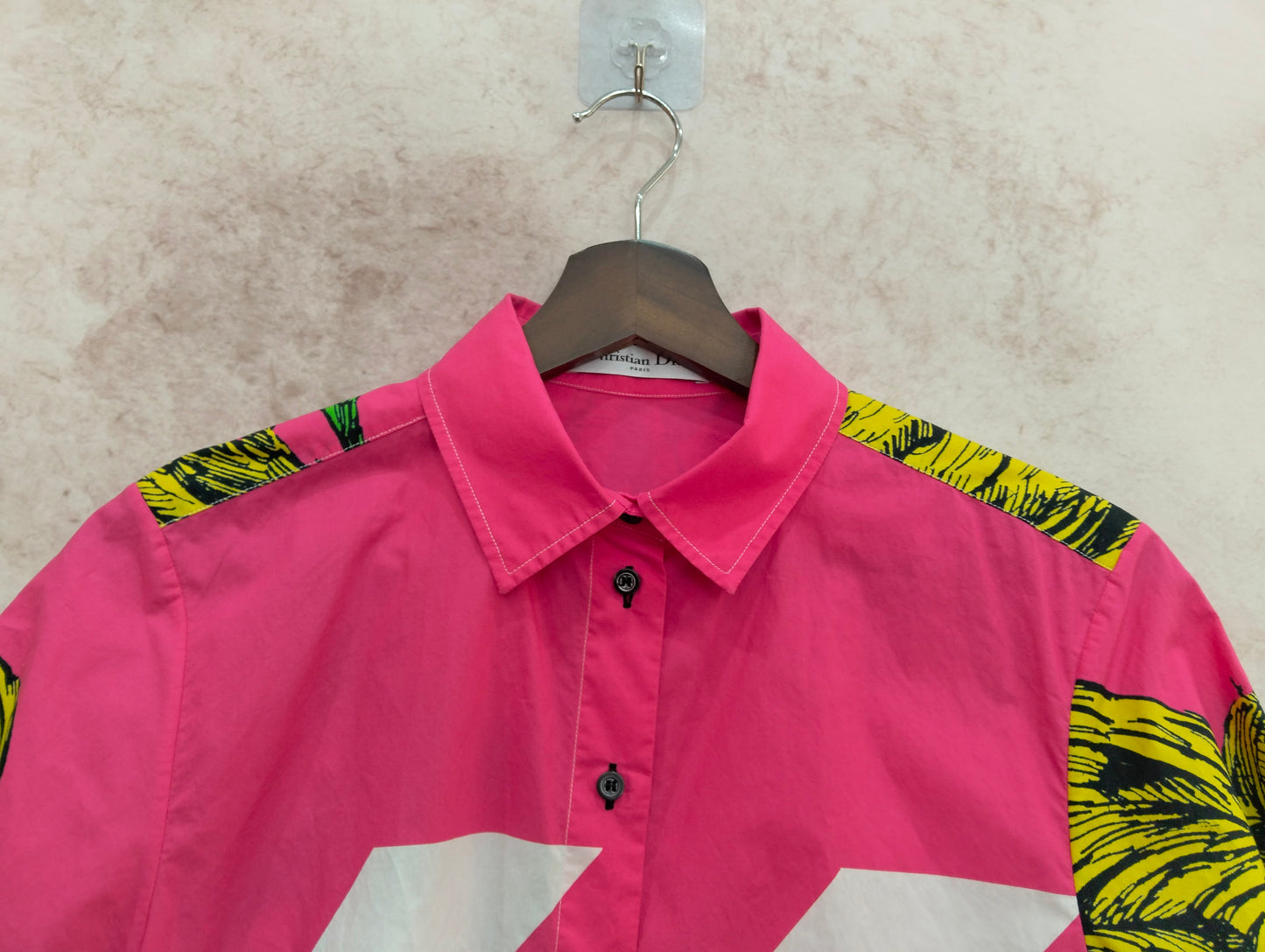 Dior - Other - Cotton - Multicolour - (36)