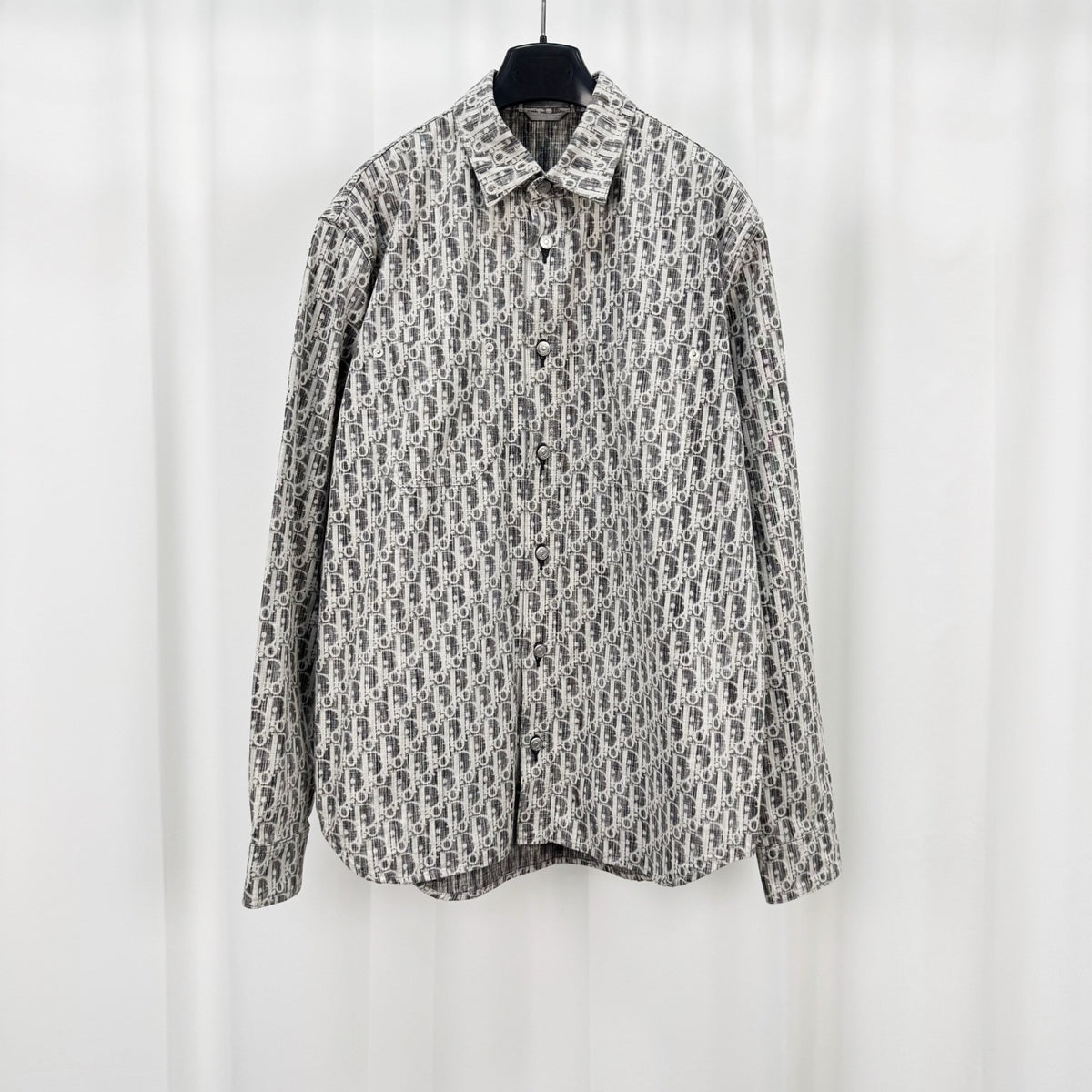 Dior - Other - Cotton - Multicolour - (38)