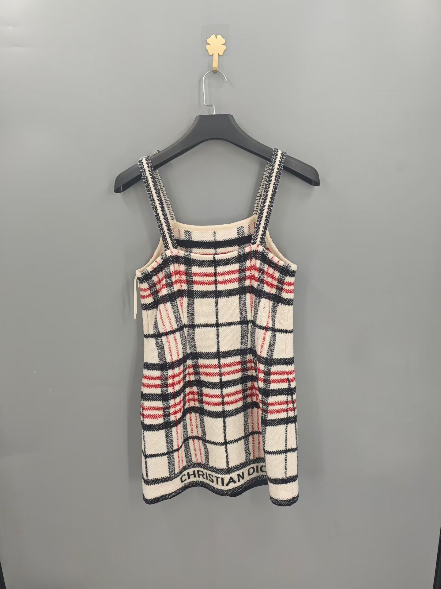 Dior - Other - Cotton - Multicolour - (38)