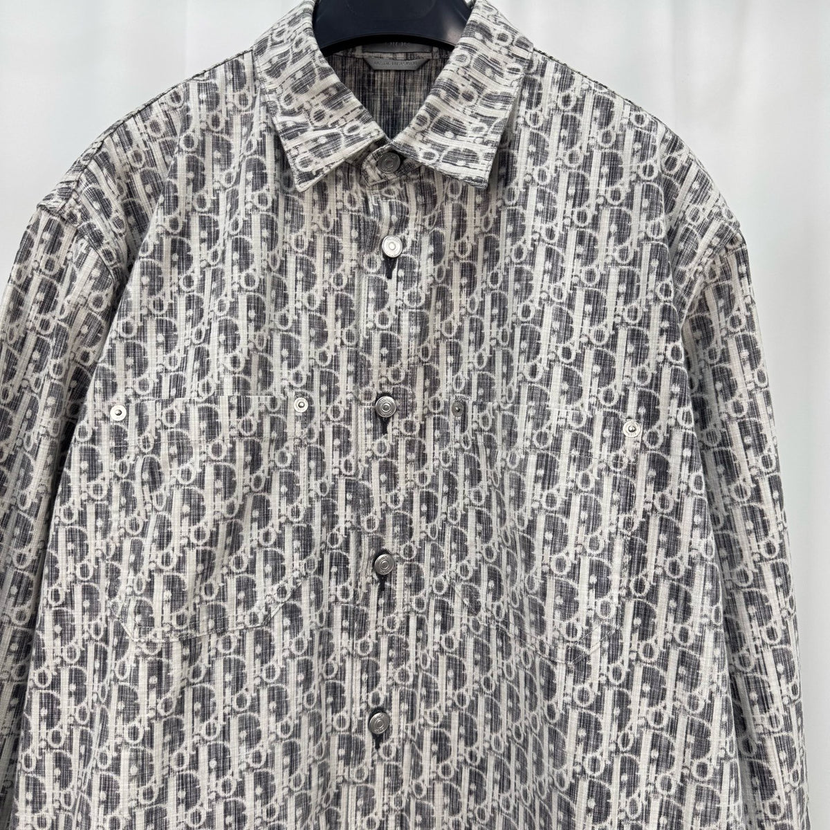 Dior - Other - Cotton - Multicolour - (38)
