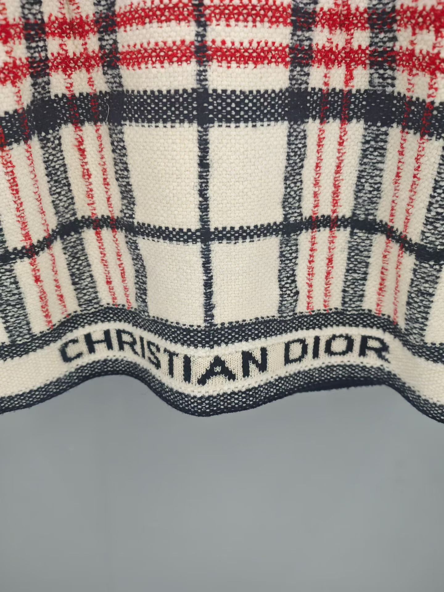 Dior - Other - Cotton - Multicolour - (38)