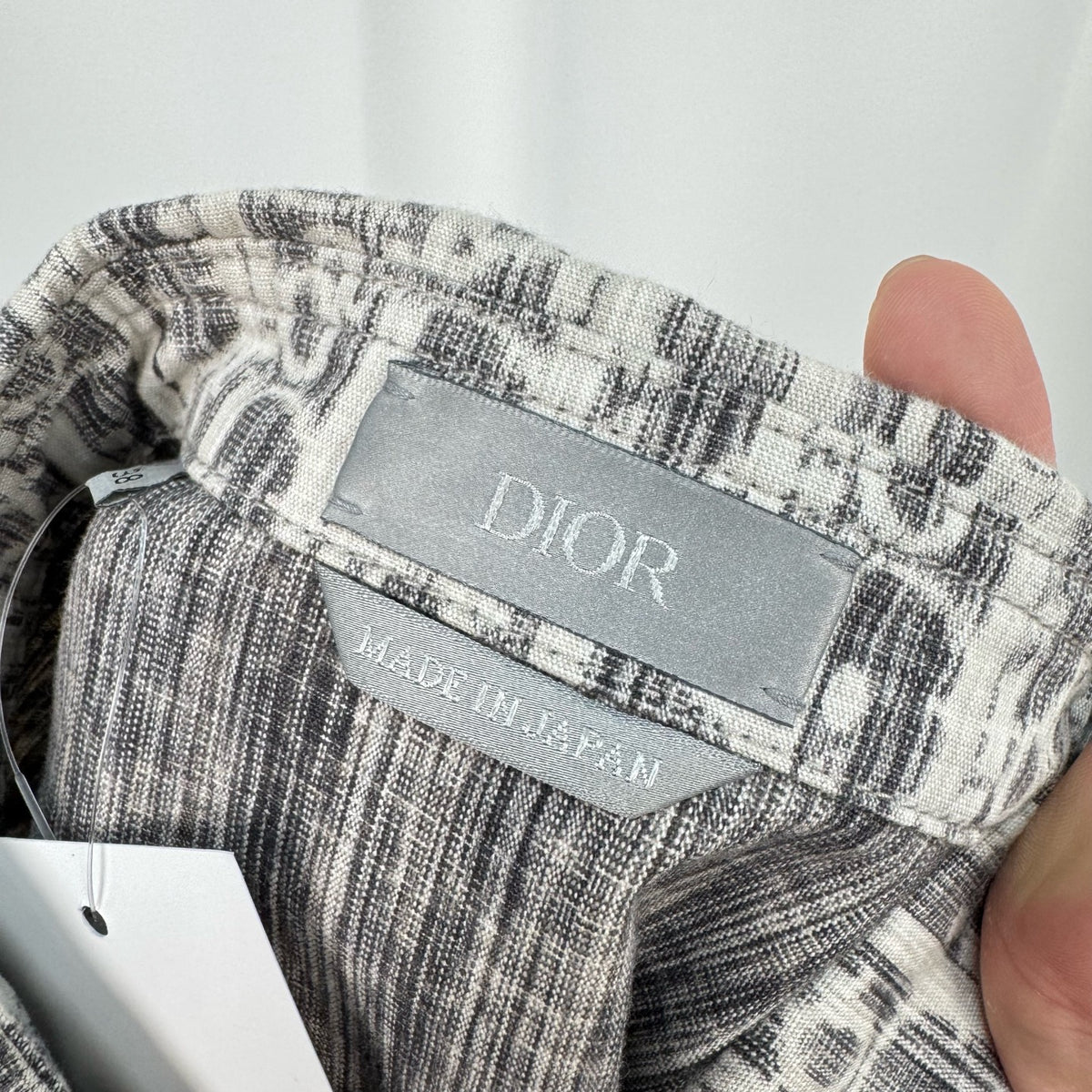 Dior - Other - Cotton - Multicolour - (38)