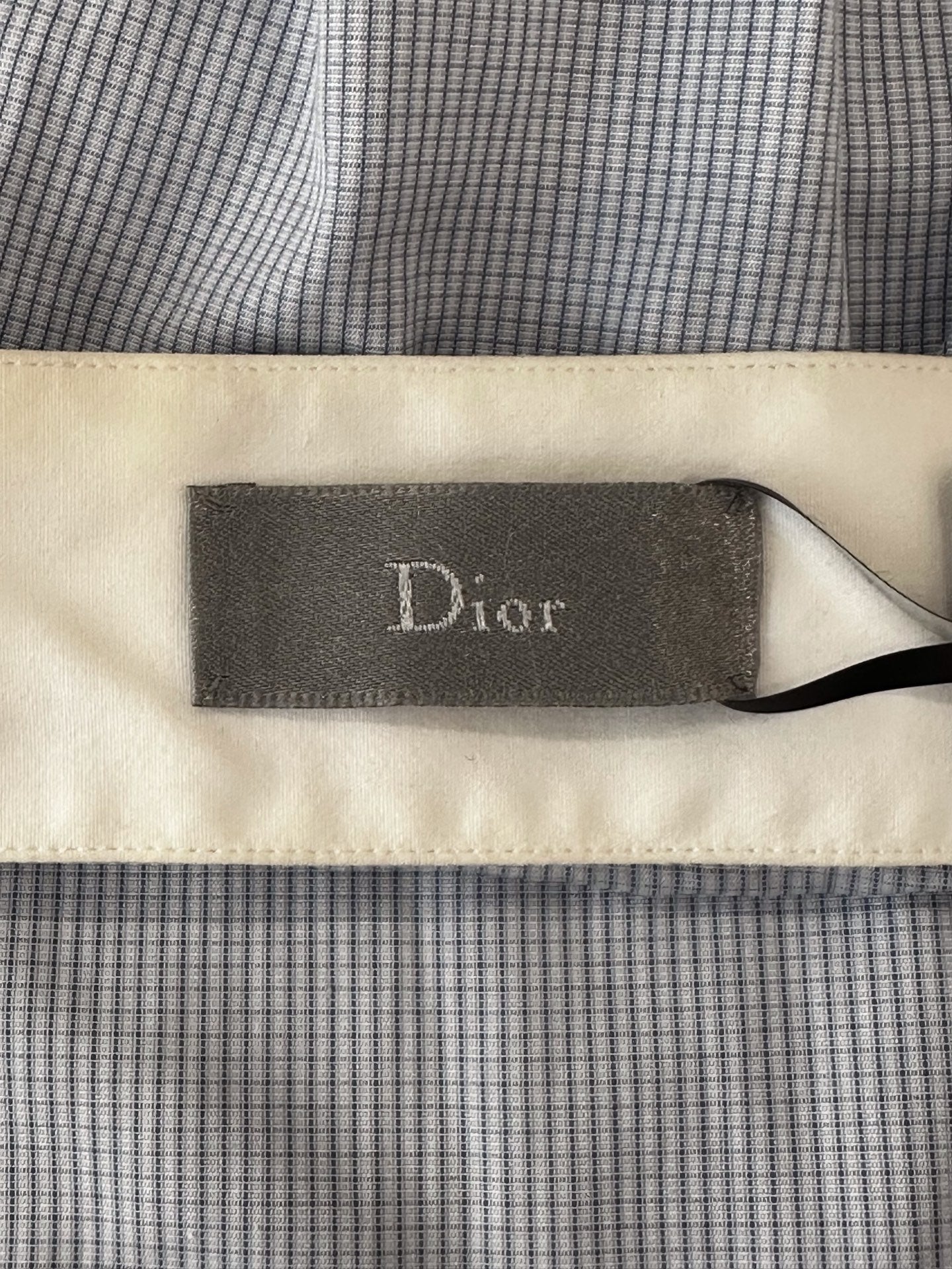 Dior - Other - Cotton - Multicolour - (38)