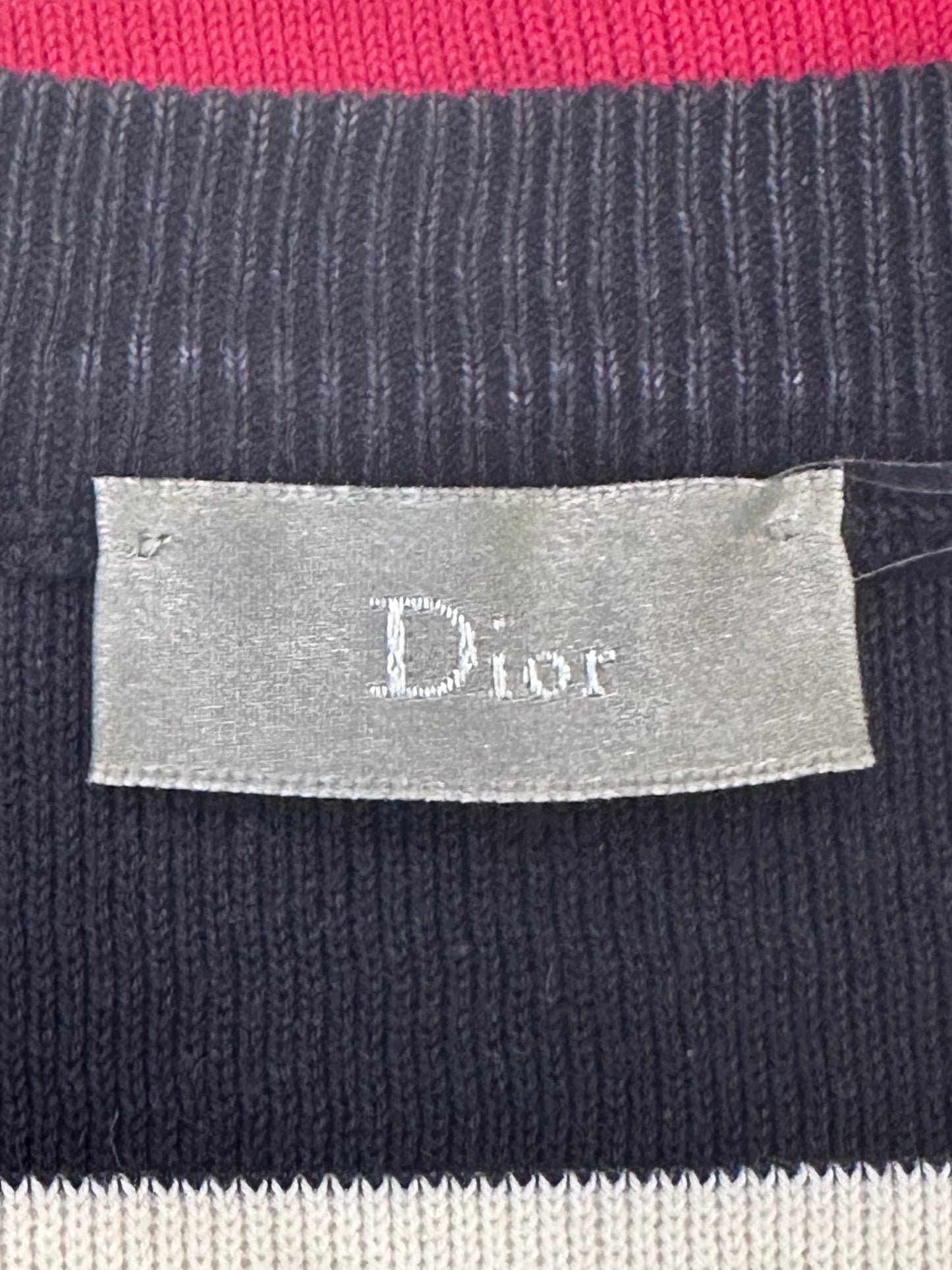 Dior - Other - Cotton - Multicolour - (L)