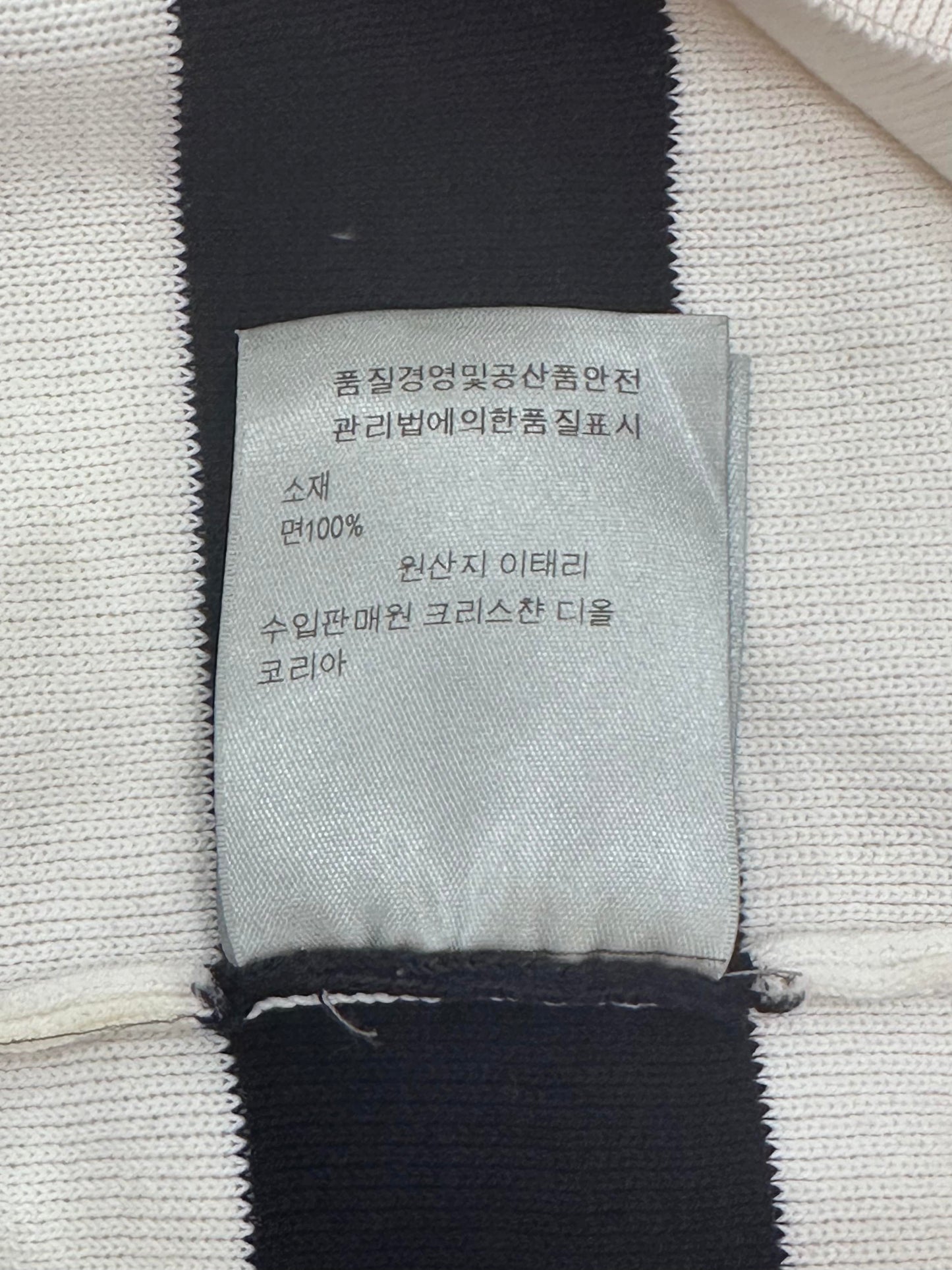 Dior - Other - Cotton - Multicolour - (L)