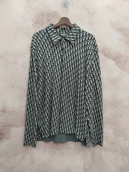 Dior - Other - Cotton - Multicolour - (XL)
