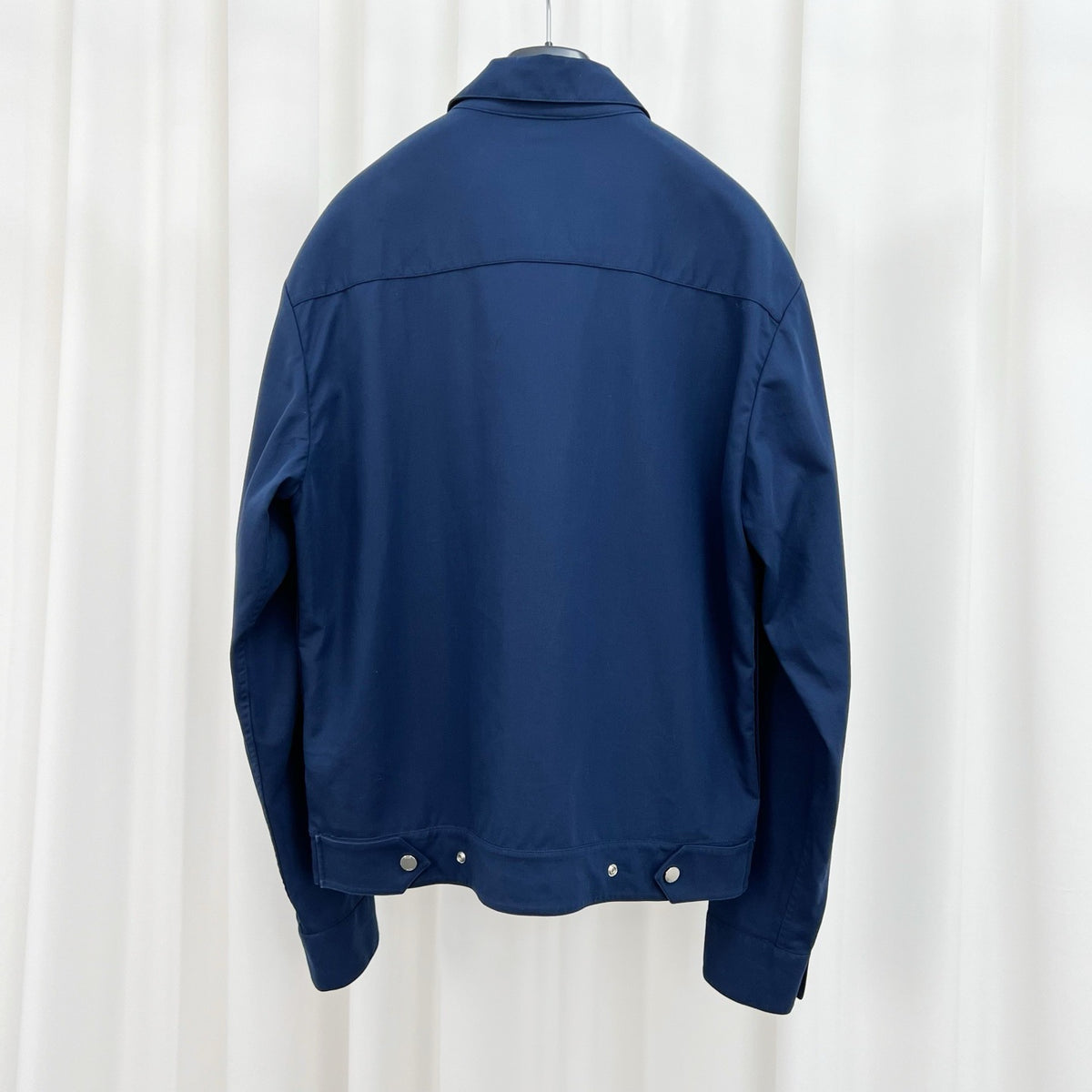 Dior - Other - Cotton - Navy - (38)