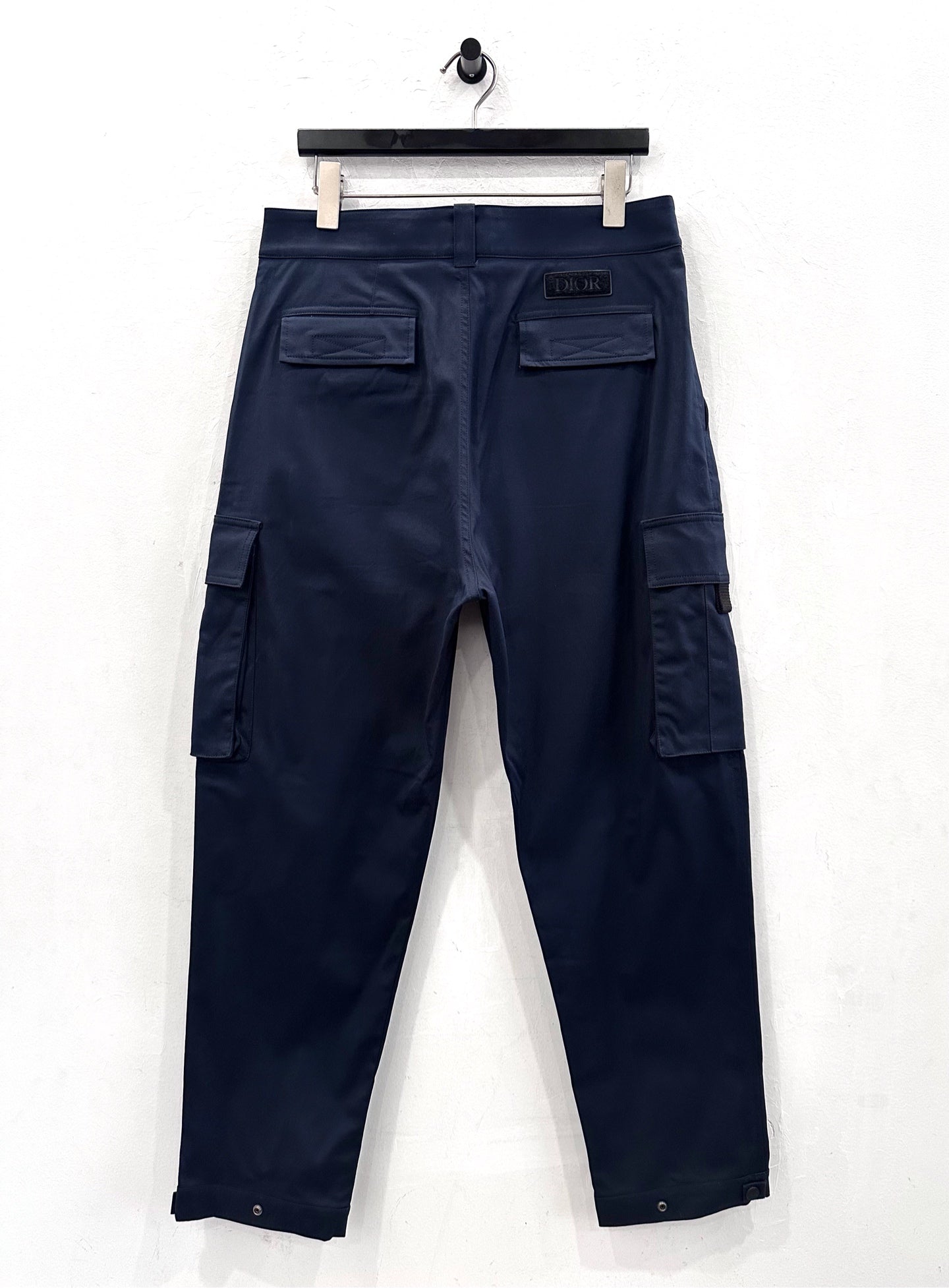 Dior - Other - Cotton - Navy - (48)