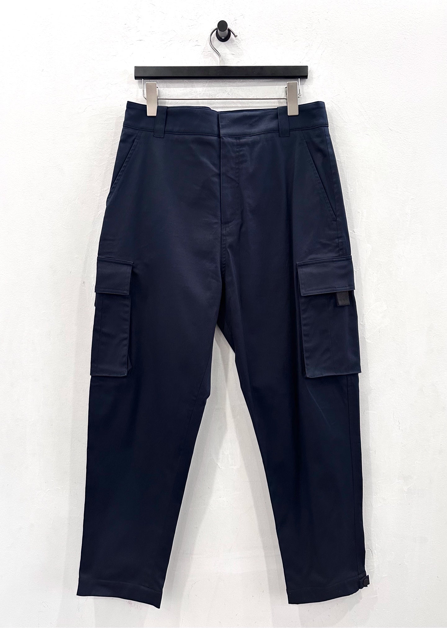 Dior - Other - Cotton - Navy - (48)