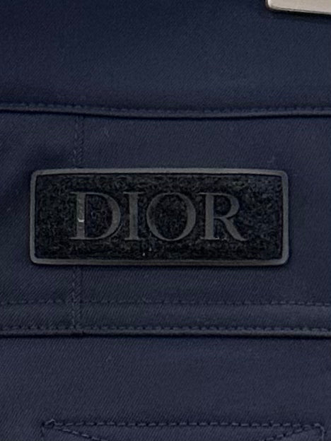 Dior - Other - Cotton - Navy - (48)