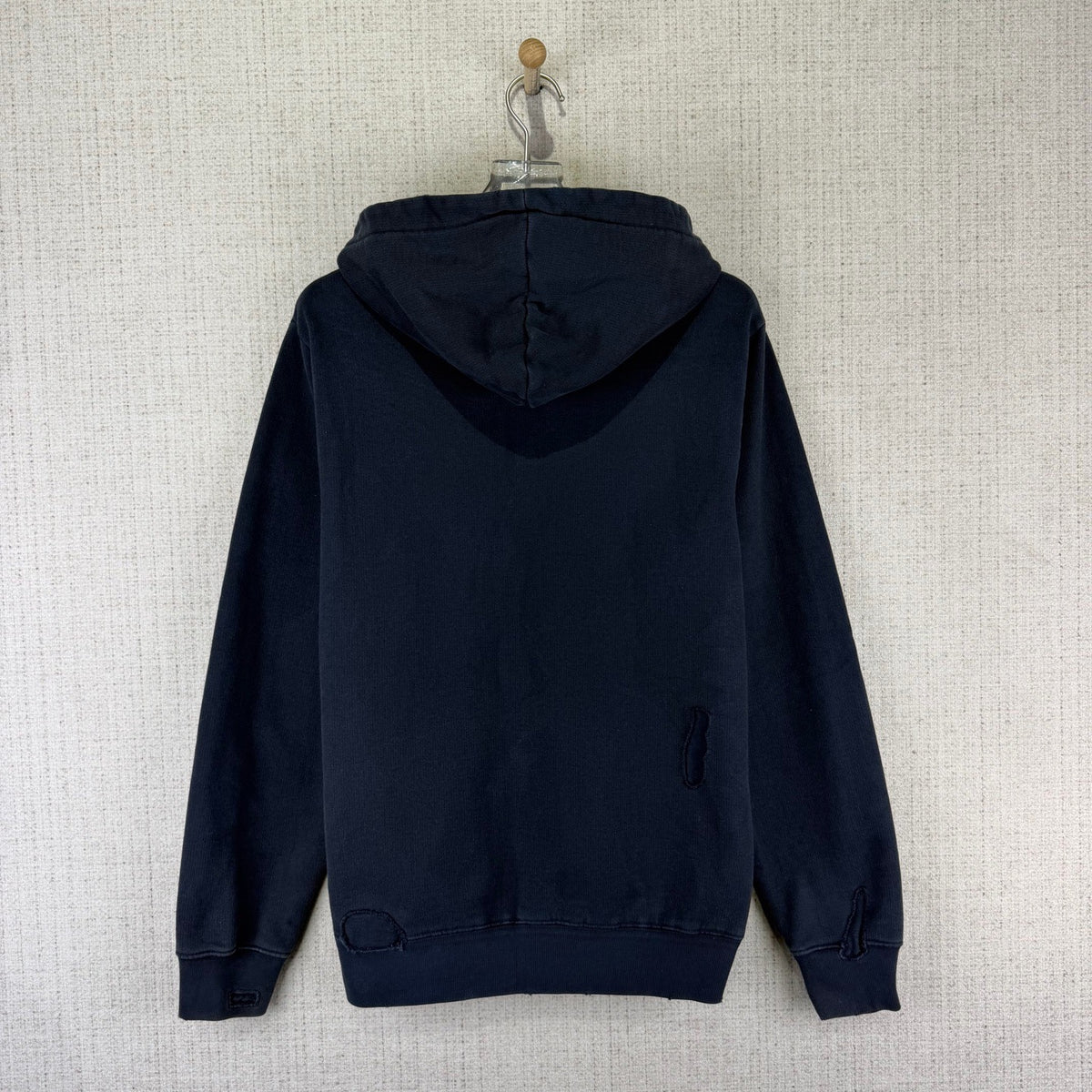 Dior - Other - Cotton - Navy - (S)