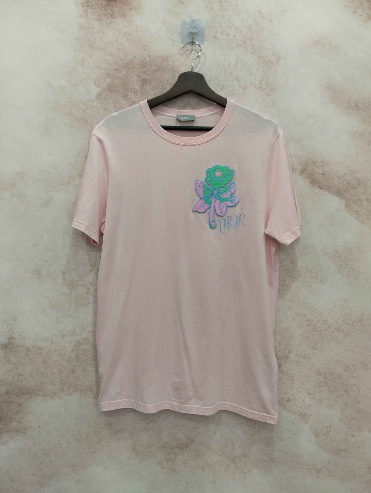 Dior - Other - Cotton - Pink - (L)