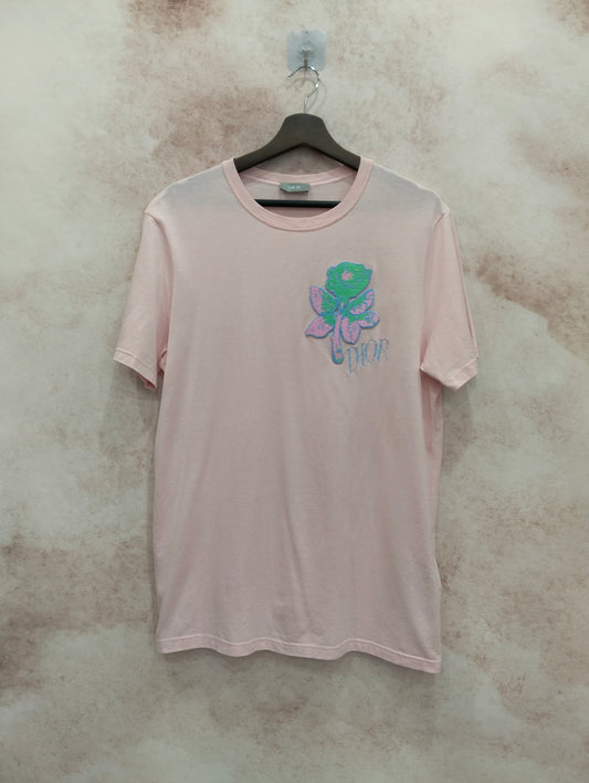 Dior - Other - Cotton - Pink - (L)