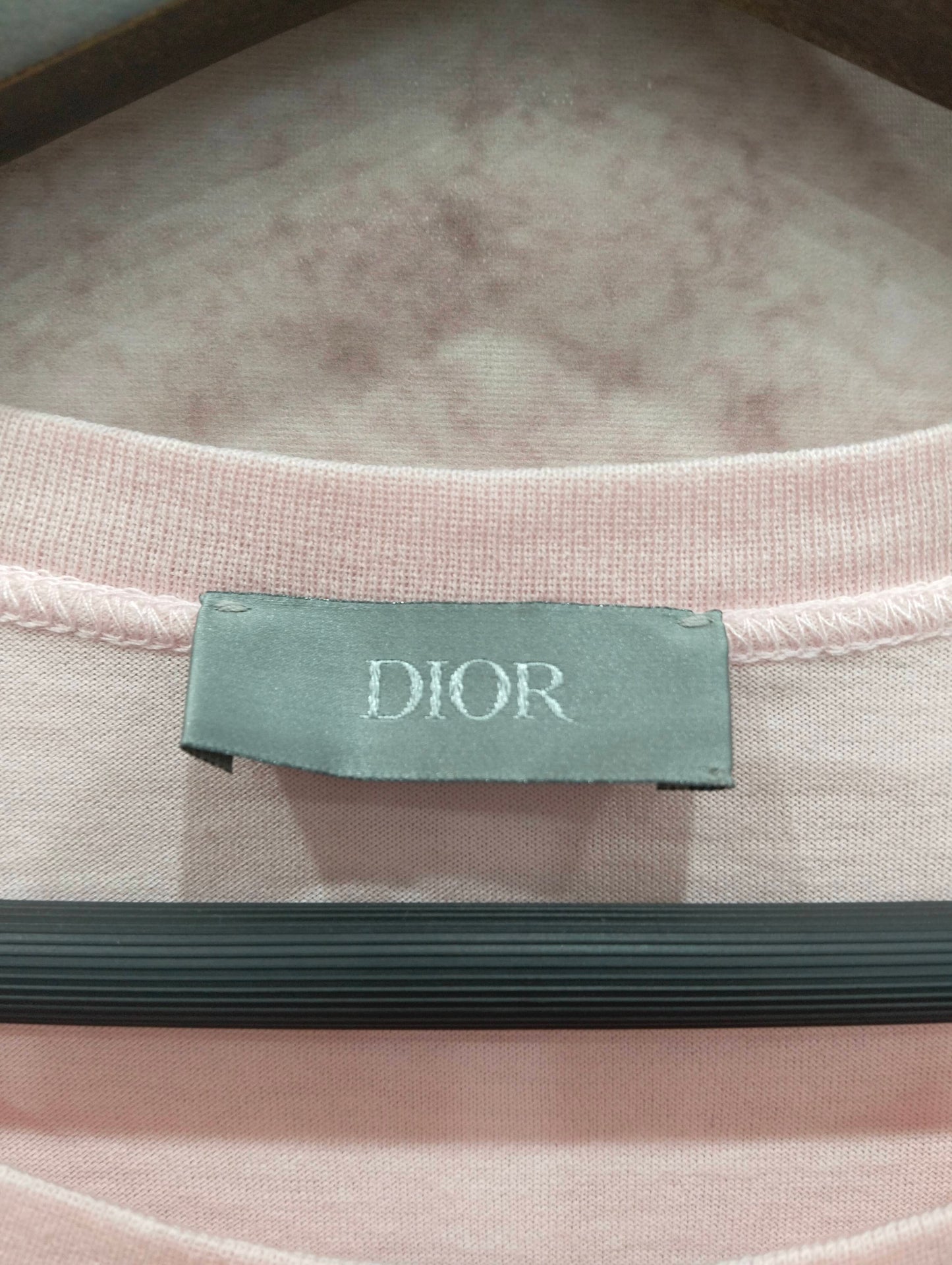Dior - Other - Cotton - Pink - (L)