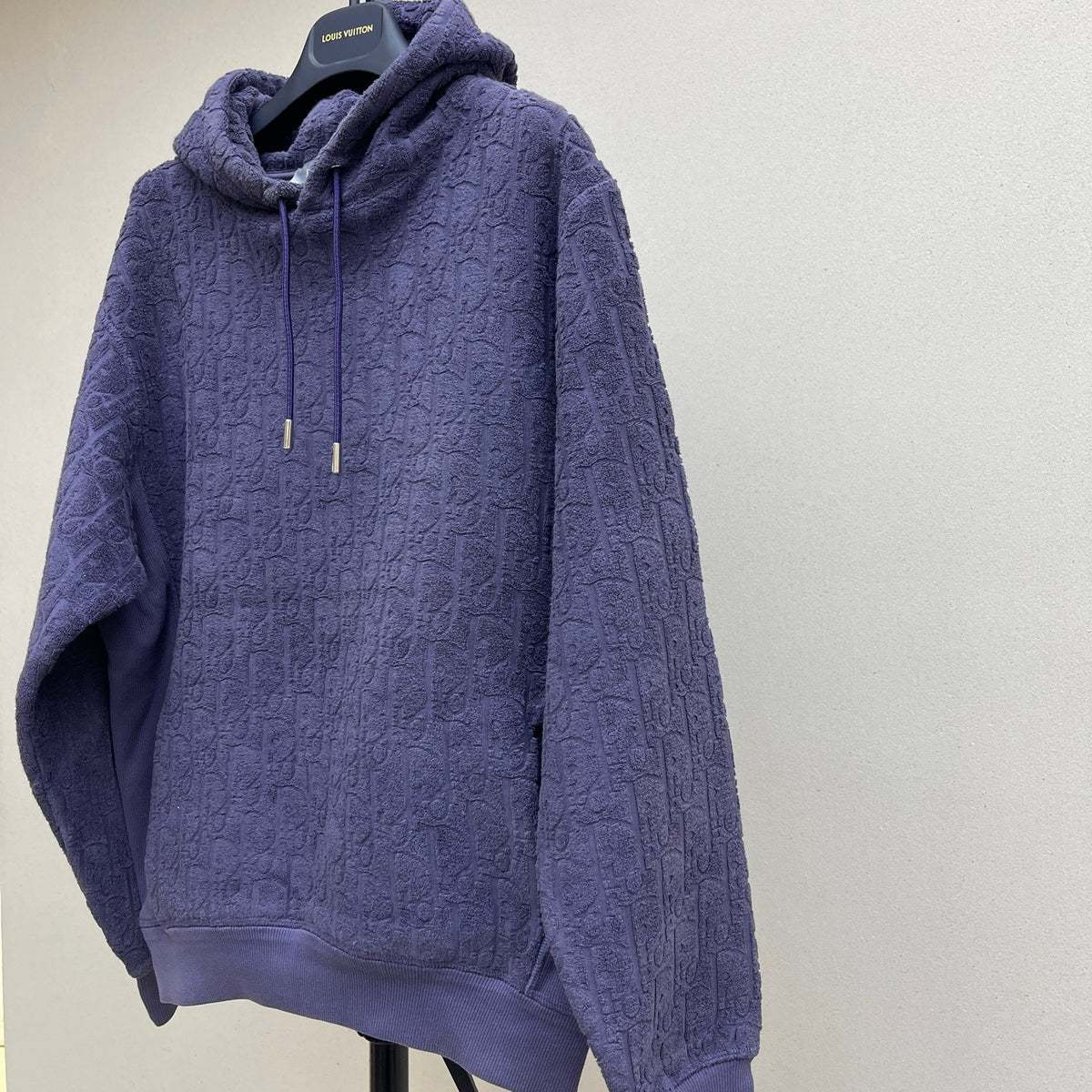 Dior - Other - Cotton - Purple - (S)