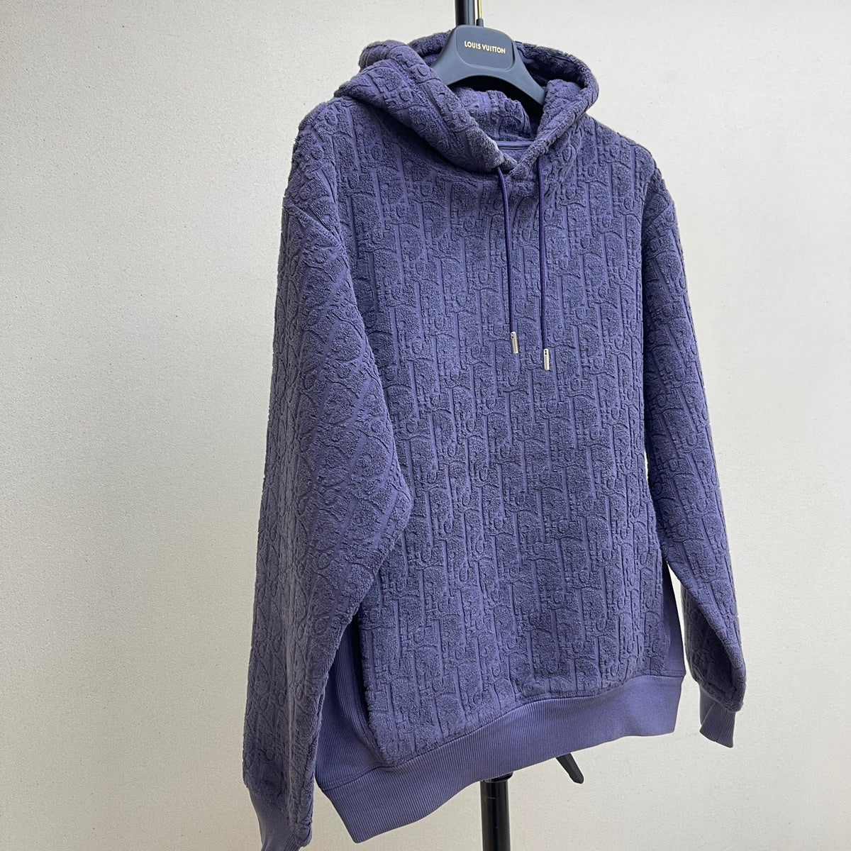 Dior - Other - Cotton - Purple - (S)