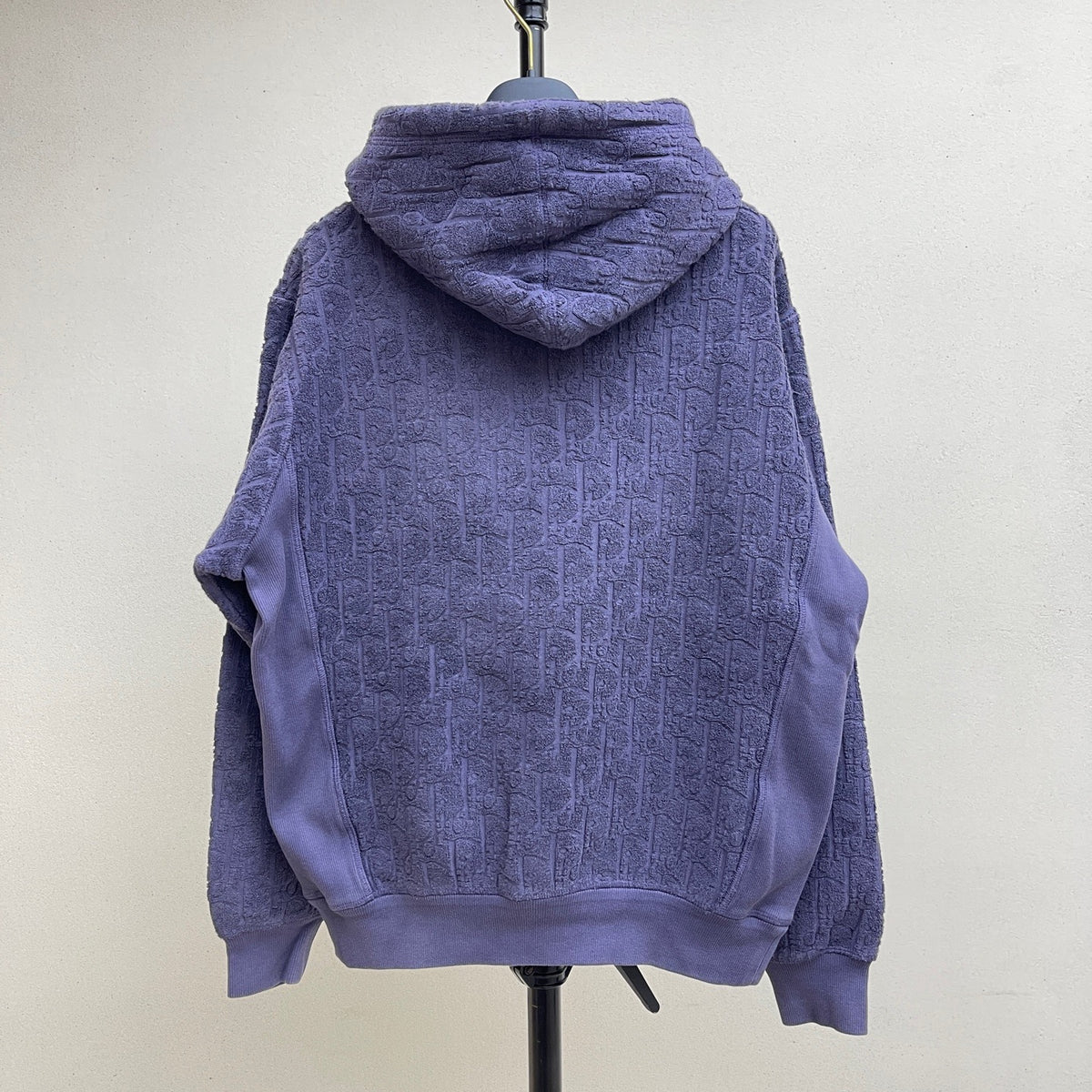 Dior - Other - Cotton - Purple - (S)