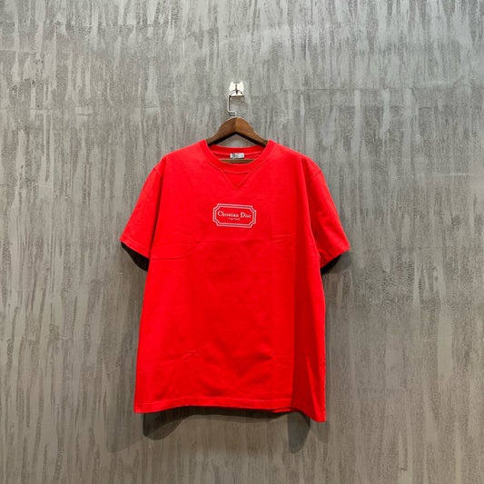 Dior - Other - Cotton - Red - (3XL)