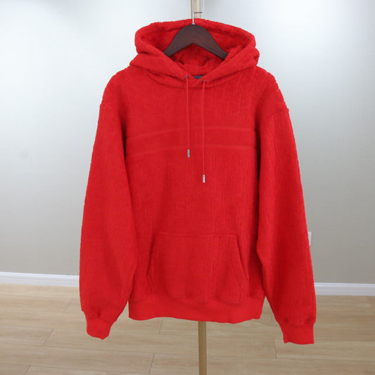 Dior - Other - Cotton - Red - (M)