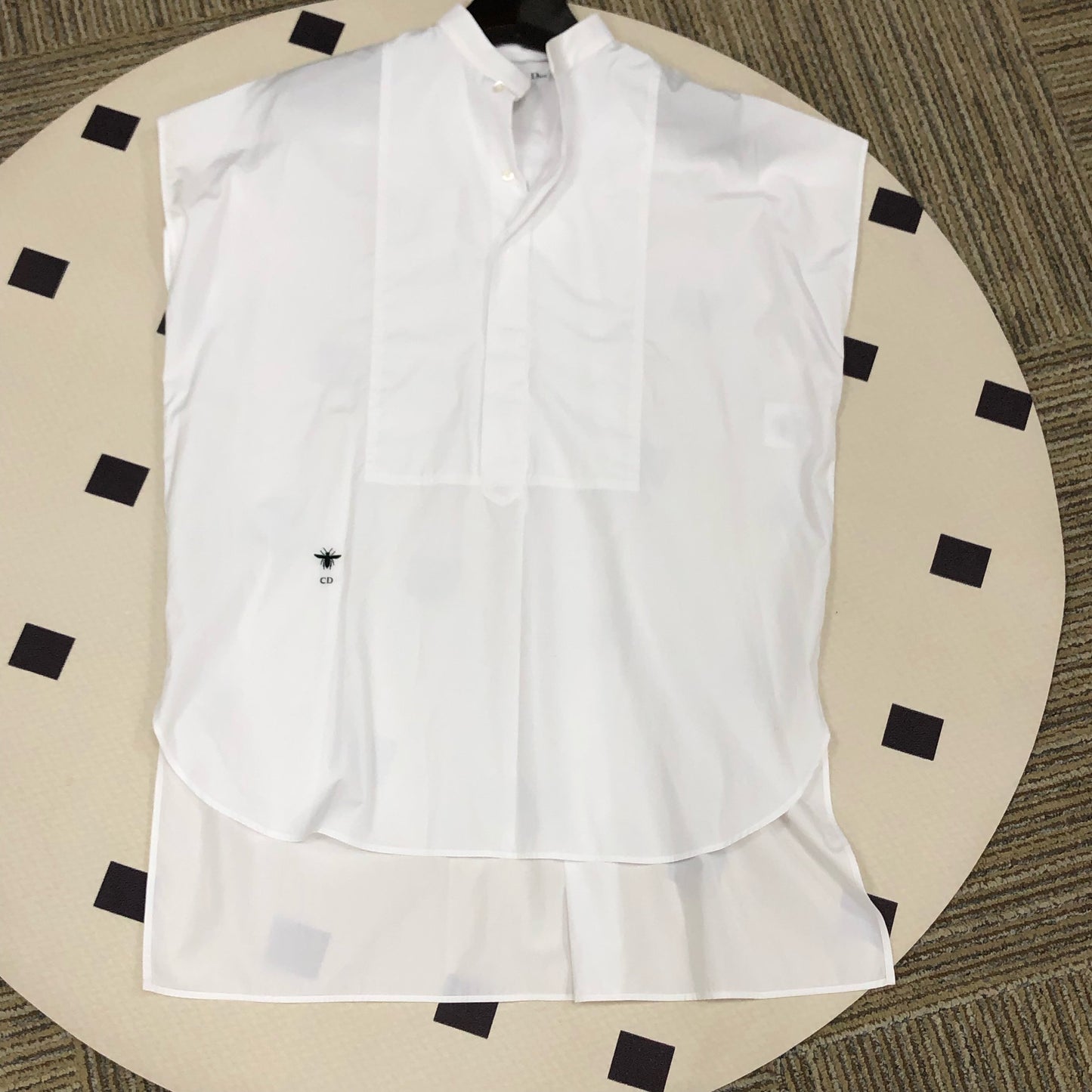 Dior - Other - Cotton - White - (34)