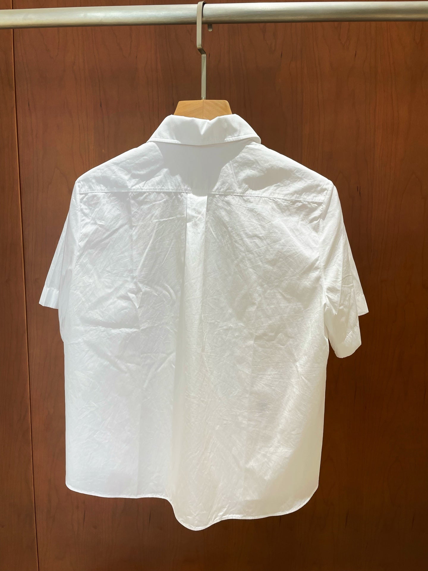 Dior - Other - Cotton - White - (34)