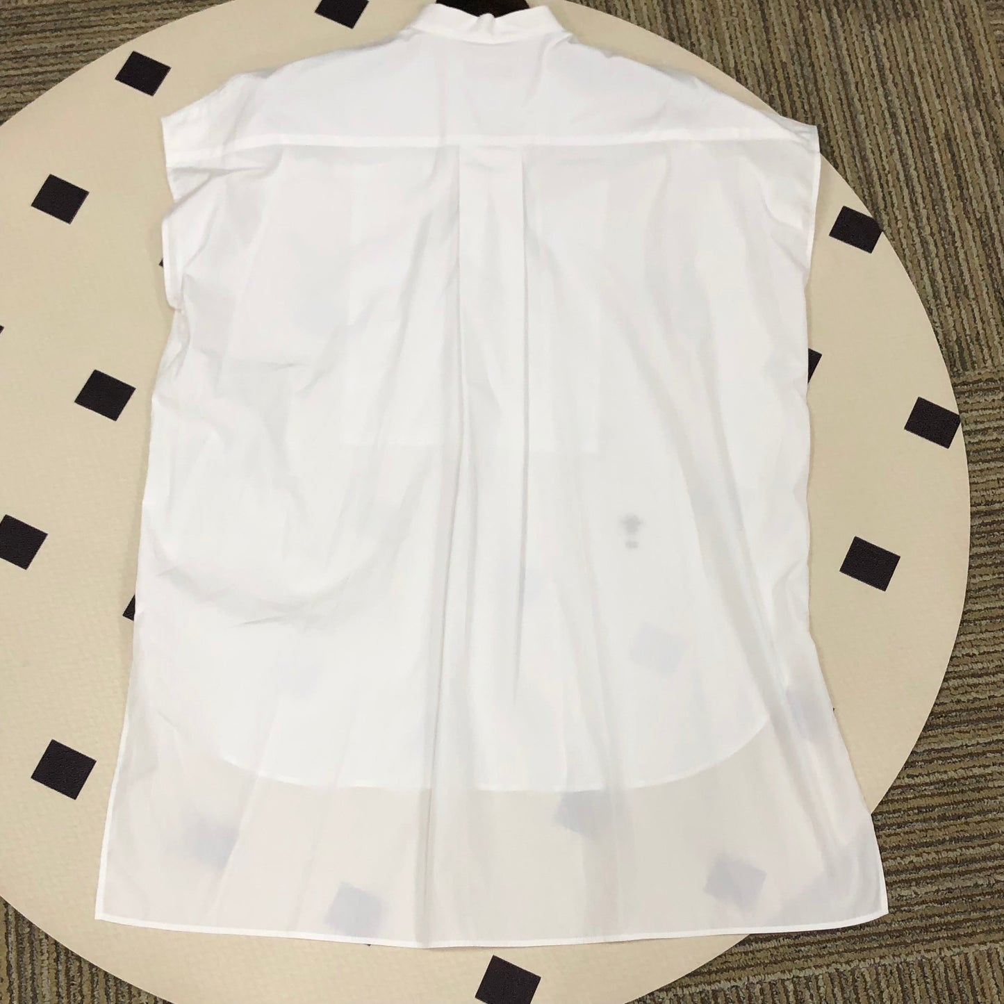 Dior - Other - Cotton - White - (34)
