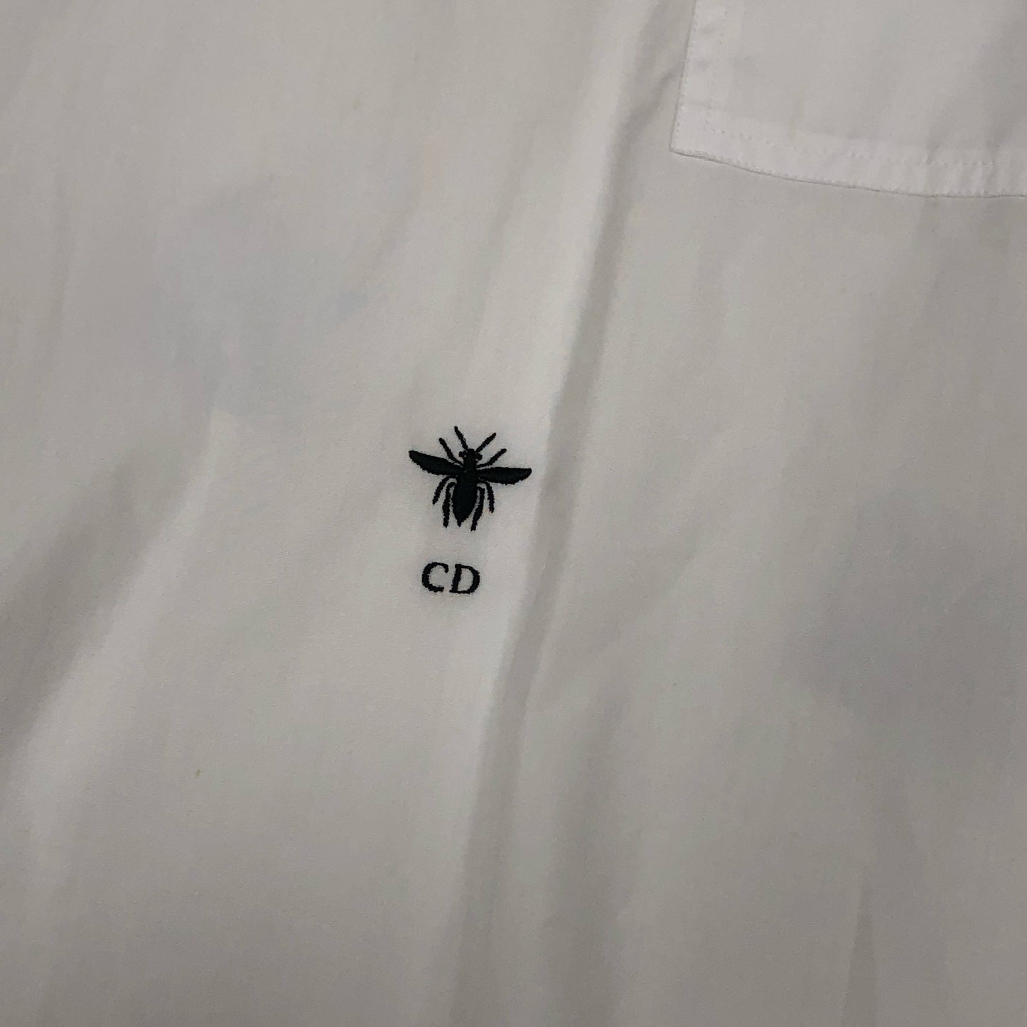 Dior - Other - Cotton - White - (34)