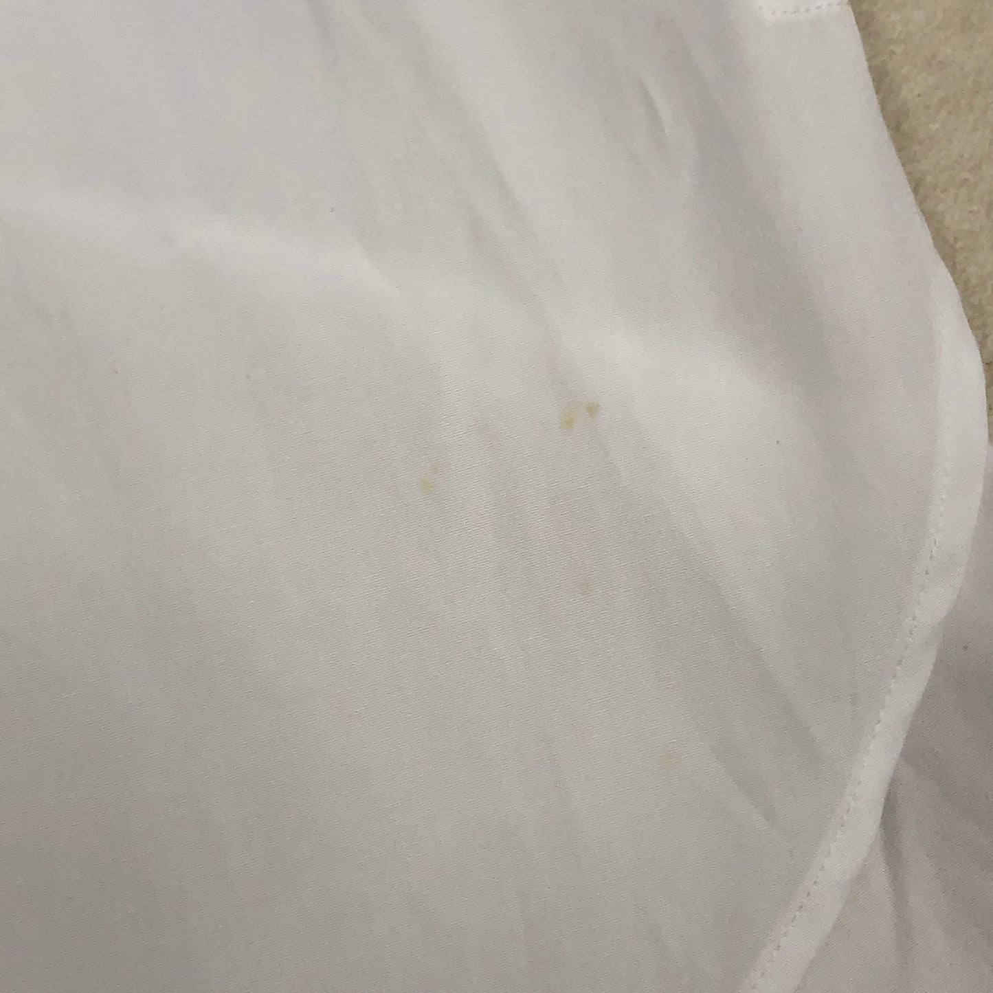 Dior - Other - Cotton - White - (34)