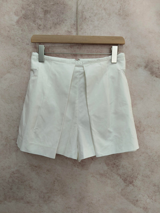 Dior - Other - Cotton - White - (38)
