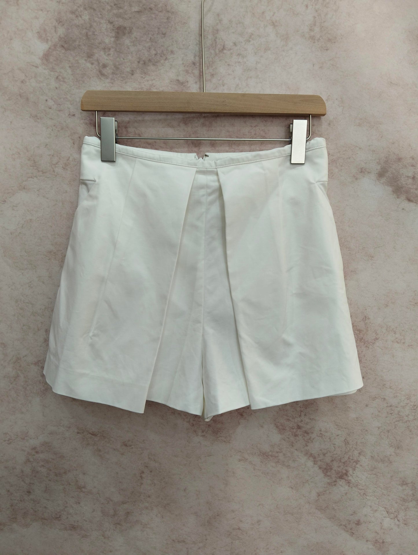 Dior - Other - Cotton - White - (38)