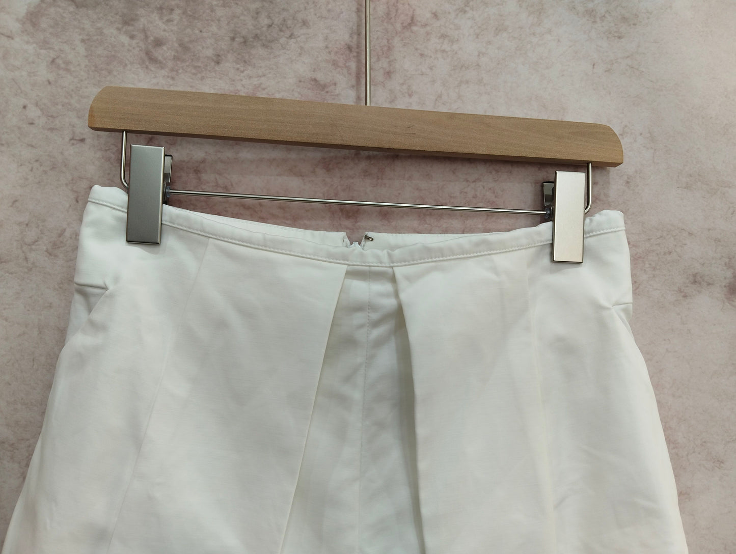 Dior - Other - Cotton - White - (38)