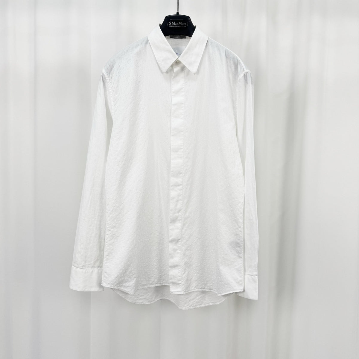 Dior - Other - Cotton - White - (40)
