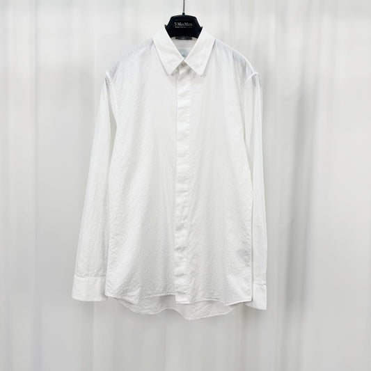Dior - Other - Cotton - White - (40)