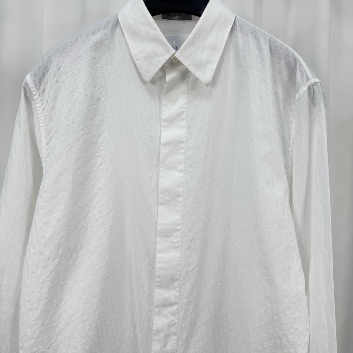 Dior - Other - Cotton - White - (40)