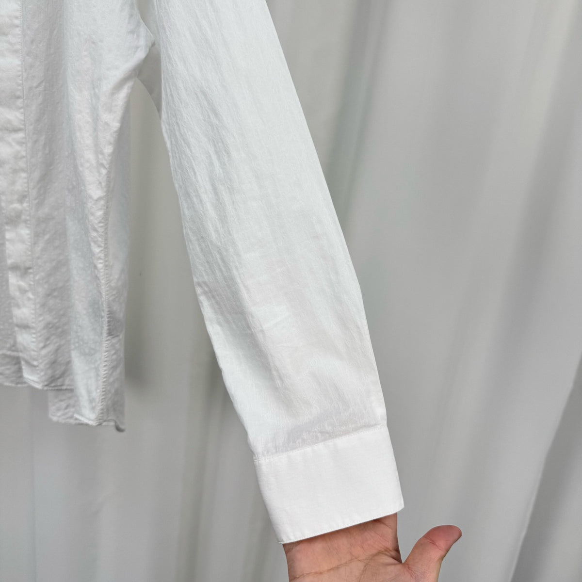 Dior - Other - Cotton - White - (40)