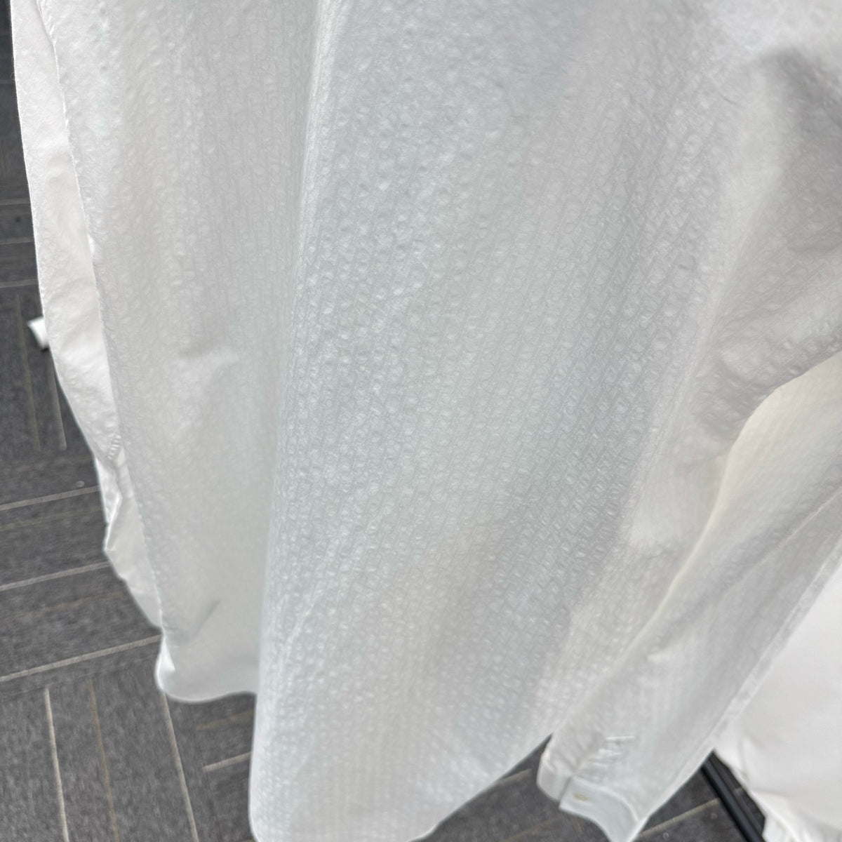 Dior - Other - Cotton - White - (40)